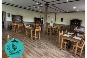 Hostal Restaurante El Candil (Villacastin)