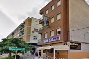 Hostal-Restaurante El Caserón