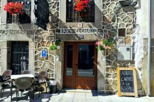 Hostal Restaurante El Chato