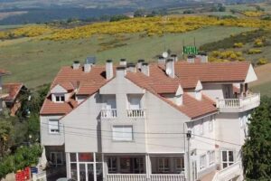 Hostal Restaurante El Cruce