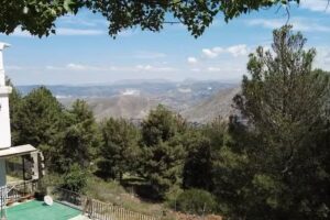 Hostal Restaurante El Desvio