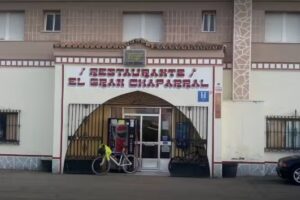 Hostal-Restaurante El Gran Chaparral