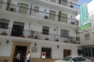 Hostal Restaurante El Labrador