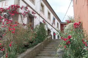 Hostal Restaurante El Mes&oacute;n