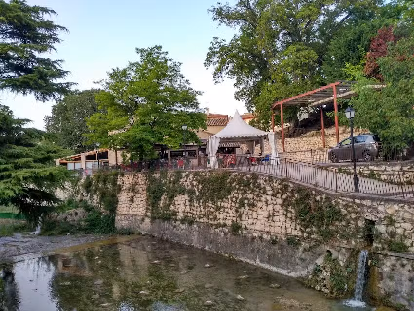 Hostal Restaurante El Molino