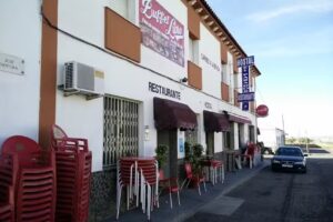 Hostal Restaurante El Parador