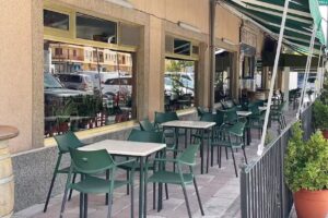 Hostal Restaurante El Pe&ntilde;&oacute;n