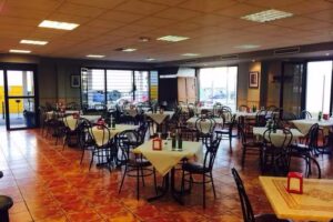 Hostal Restaurante El Poligono