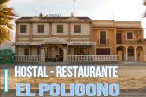 Hostal Restaurante El Poligono