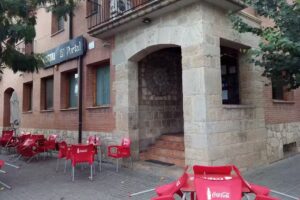 Hostal Restaurante El Portal