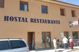 Hostal Restaurante El Silo