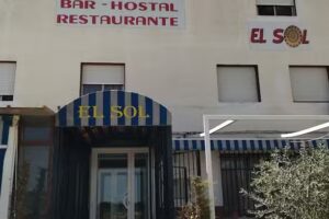 Hostal Restaurante El Sol