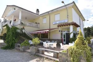 Hostal Restaurante El Valle