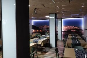 Hostal Restaurante El Volante