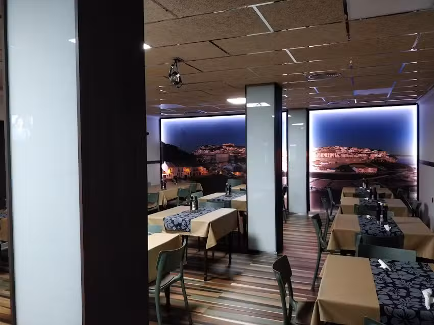 Hostal Restaurante El Volante