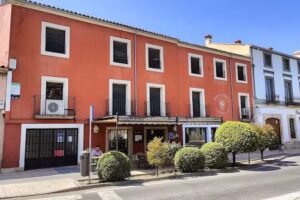 Hostal Restaurante Emilia