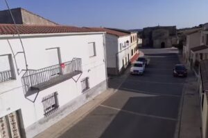 Hostal Restaurante Extreluc&iacute;a