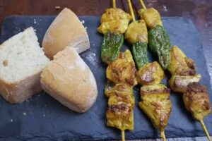 Hostal restaurante Fuensanta