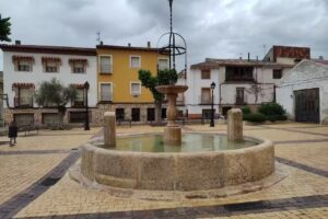 Hostal Restaurante Fuentevieja