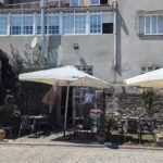 Hostal Restaurante Galicia