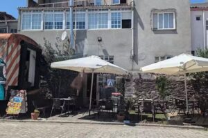 Hostal Restaurante Galicia
