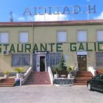 Hostal Restaurante Galicia