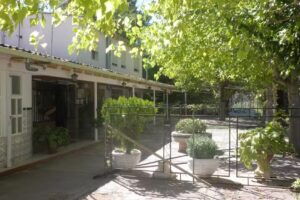 Hostal Restaurante Garijo