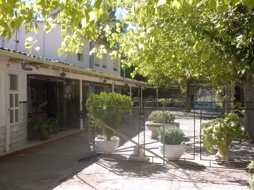 Hostal Restaurante Garijo