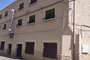 Hostal Restaurante Hermanas Miedes