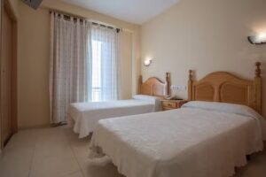 Hostal Restaurante Hermanos Zamora