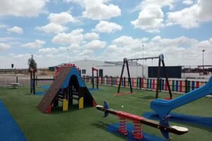 Hostal Restaurante H&iacute;spalis