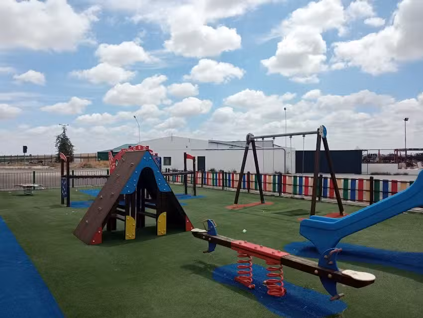 Hostal Restaurante H&iacute;spalis