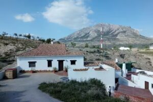 Hostal -Restaurante Jaufil