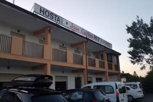 Hostal Restaurante Jos&eacute; Carlos