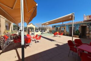 Hostal Restaurante Kavanna