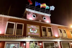 Hostal Restaurante La Bartola