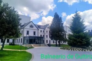 Hostal Restaurante La Casilla