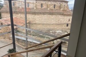 Hostal Restaurante La Concordia