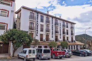 Hostal Restaurante La Fuente
