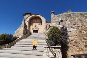 Hostal restaurante La Horra