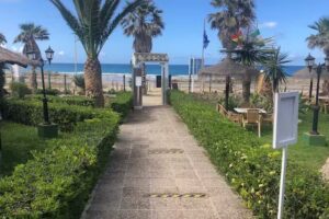 Hostal Restaurante La Ilusi&oacute;n