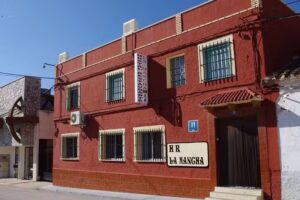 HOSTAL RESTAURANTE LA MANCHA