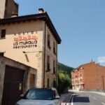 Hostal Restaurante La Muralla