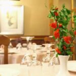 Hostal Restaurante La Muralla