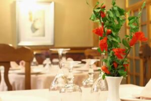 Hostal Restaurante La Muralla