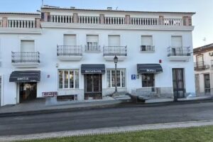 Hostal Restaurante La Niña