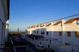 Hostal Restaurante La Palma