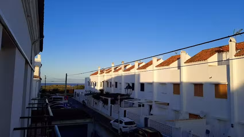 Hostal Restaurante La Palma