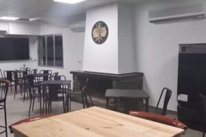Hostal-Restaurante La Parrilla