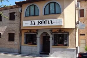 Hostal Restaurante La RoDa